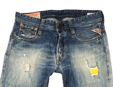 REPLAY NEWDOC HERREN JEANS –