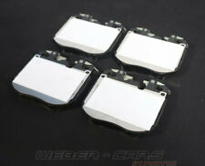 6888457 Bremsbeläge M Sport Bremse vorne 348X36MM OEM BMW Z4 G29 M 40i NUR 1km