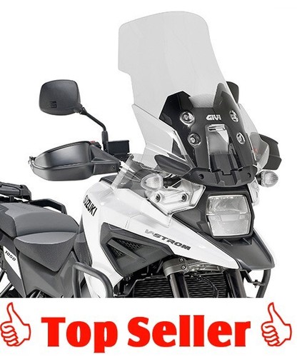 Givi d3117stg windschild - givi,