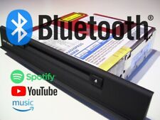 ORIGINAL BMW BLUETOOTH BUSINESS CD RADIO E39 X5 M5 5er CD43 FÜR MID BLENDE NEU!