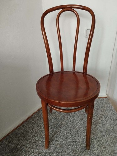 Thonetstuhl 218 kaffeehaus - 218,