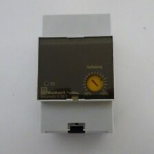 Vaillant Gruppensteuergerät G30/1, Nachtspeicher Witte Wicomatic