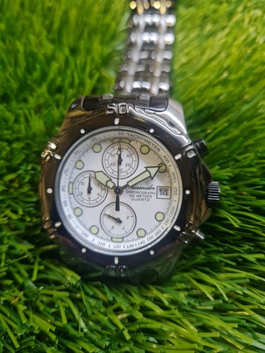Vintage thermidor chronograph - vintage,