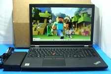 Lenovo ThinkPad P15 Gen 1