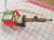 Wasserpumpe Siemens Tc55 Kaffeevollautomat