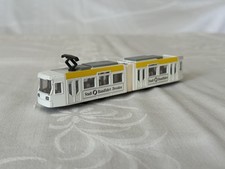 Siku 1615 Dresden Straßenbahn