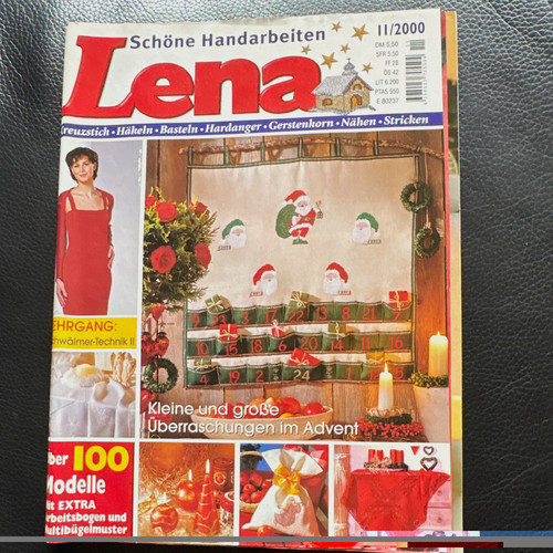 Lena schöne handarbeiten - lena,