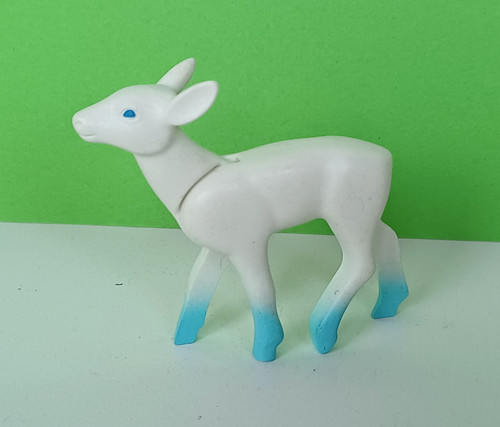 Playmobil sammlung tiere - playmobil,