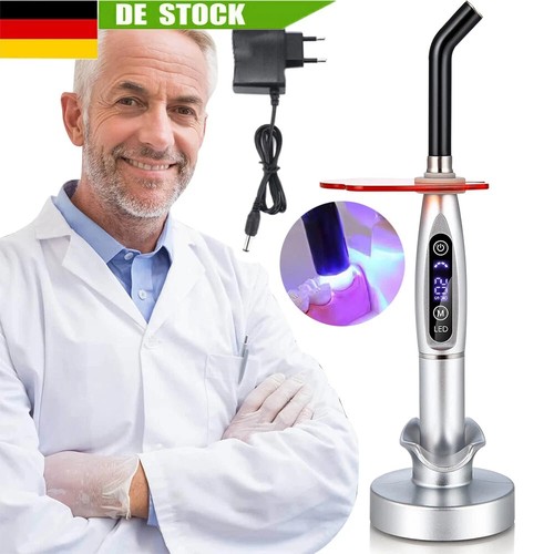Dental led curing licht - dental,