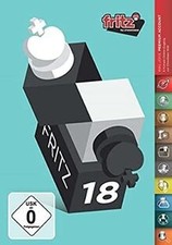 Fritz 18: Das ganz große