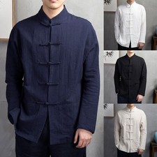 Kung Fu Tai Chi Anzug Herren