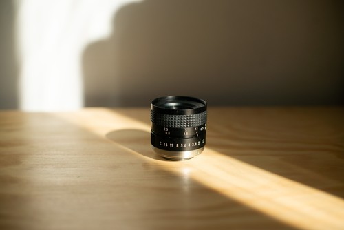 Computar mount lens - lens, /