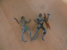 Figur Avatar Jake Neytiri Spielzeug