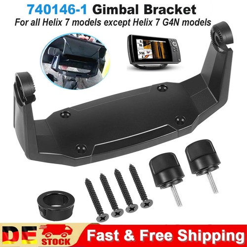 Gimbal mount kit - kit, 740146-1