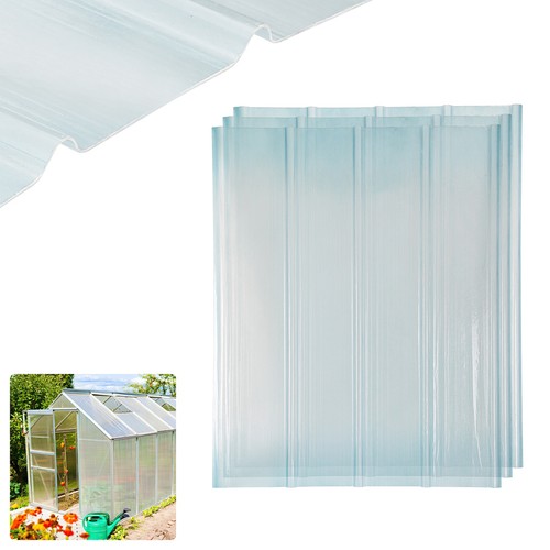 3pcs wellplatte wandanschluss - wellplatte,