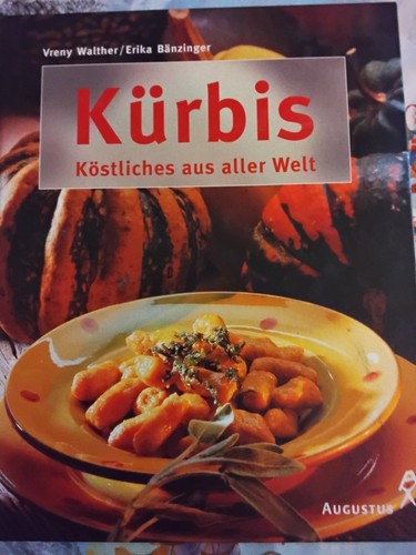 Kuerbis koestliches aus aller - aus,