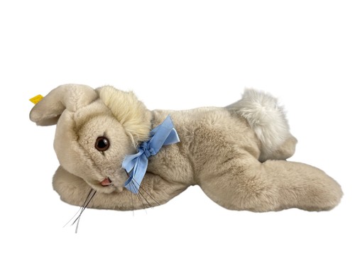 Steiff hase floppy 082221 31 - steiff,