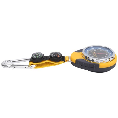 Altimeter barometer - 1,