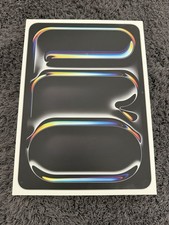 💕 Apple iPad Pro 11 M5 256