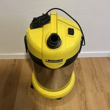Kärcher 2120 nass - a,