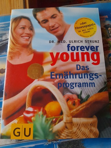 Forever young das - forever, young,