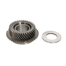 Zahnrad, Wechselgetriebe