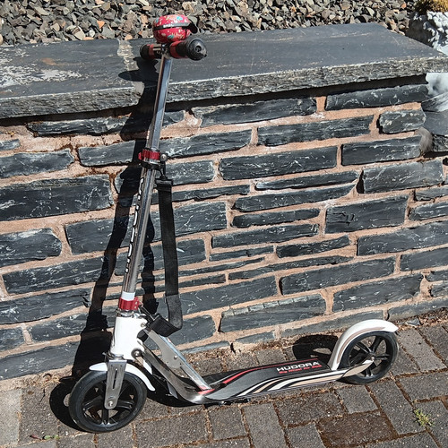 Hudora big wheel - big, 205