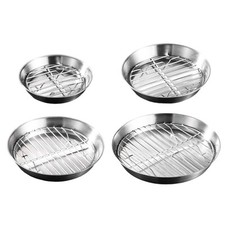 Bratpfanne und Grillset