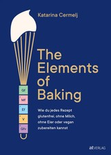 The Elements of Baking |
