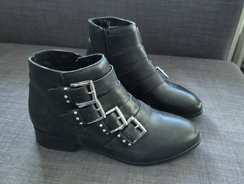 Oxmox stiefeletten ankle - oxmox,