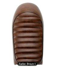 Retro Motorrad Café Racer