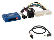 ACV Lenkradadapter für Dacia