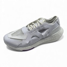 Adidas Stella McCartney UltraBoost 22 Damen Laufschuhe weiß GY4408