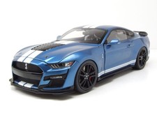 Ford Shelby Mustang GT500 2022