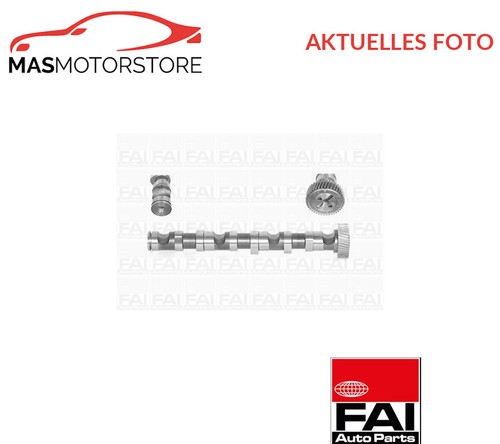 Motor nockenwelle recht fai - motor,