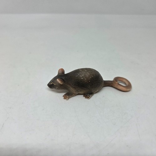 Figur von schleich graue - von,