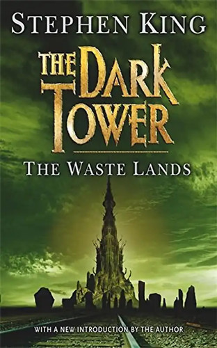 The dark tower - dark,