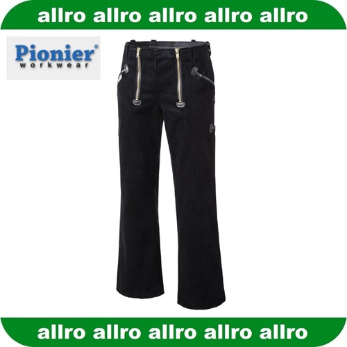 Pionier zunfthose 314 - zunfthose,