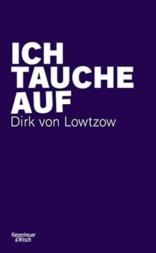 Ich tauche auf von - , lowtzow