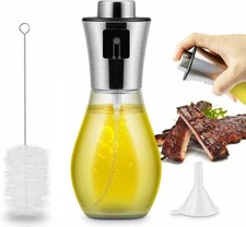 Öl Sprühflasche 200ml