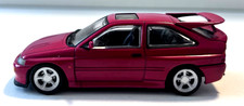 Minichamps 1:43 082100 Ford Escort RS - TOP A2515