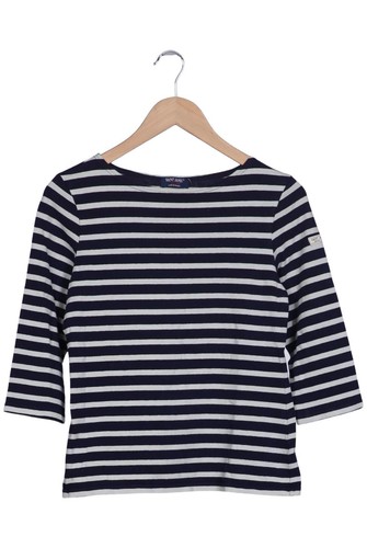 Saint james langarmshirt - saint,