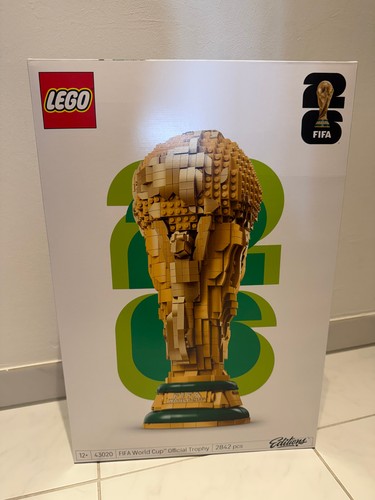 Lego editions sports - lego, 43020