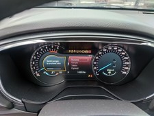 Tacho Kombiinstrument FORD