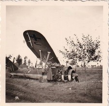 Foto - Polen Feldzug