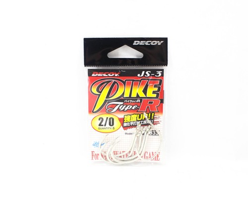 Decoy jigging single pike - decoy,