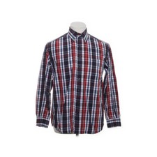 Peter Fitch, Businesshemd