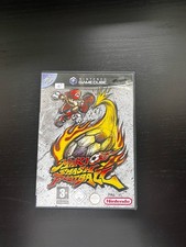 Nintendo gamecube mario - gamecube,