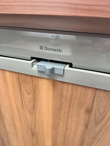 Dometic kühlschrankschließer - dometic,