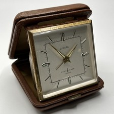 Vintage Wecker Reisewecker